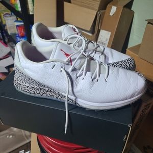 Jordan Golf Shoes